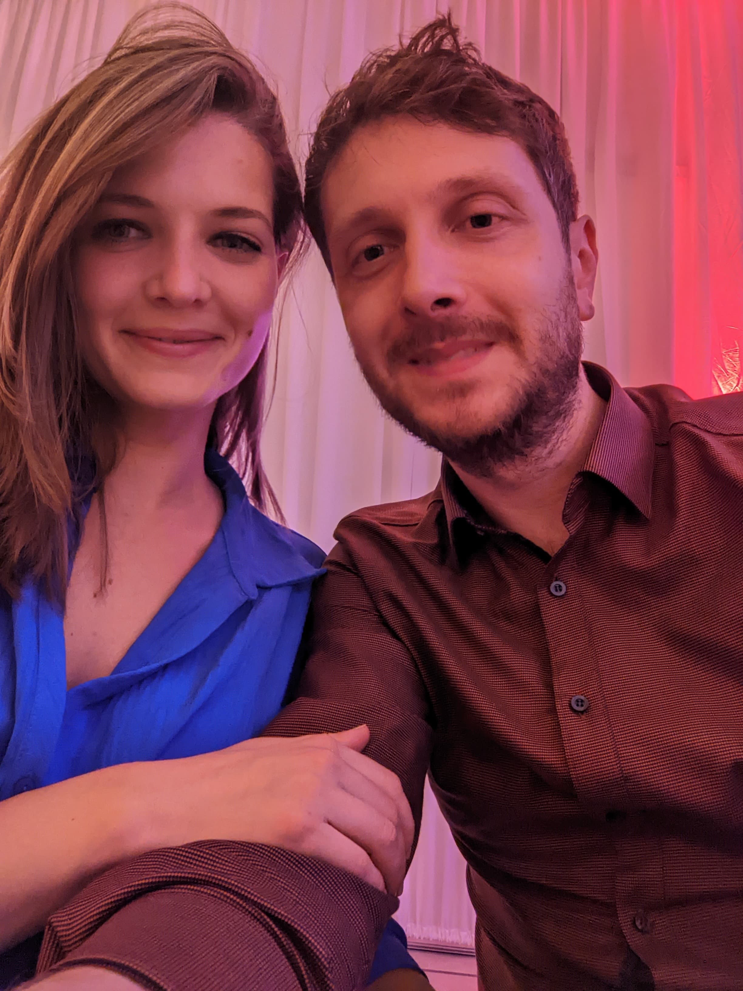 Danijela & Marek - Photo 2