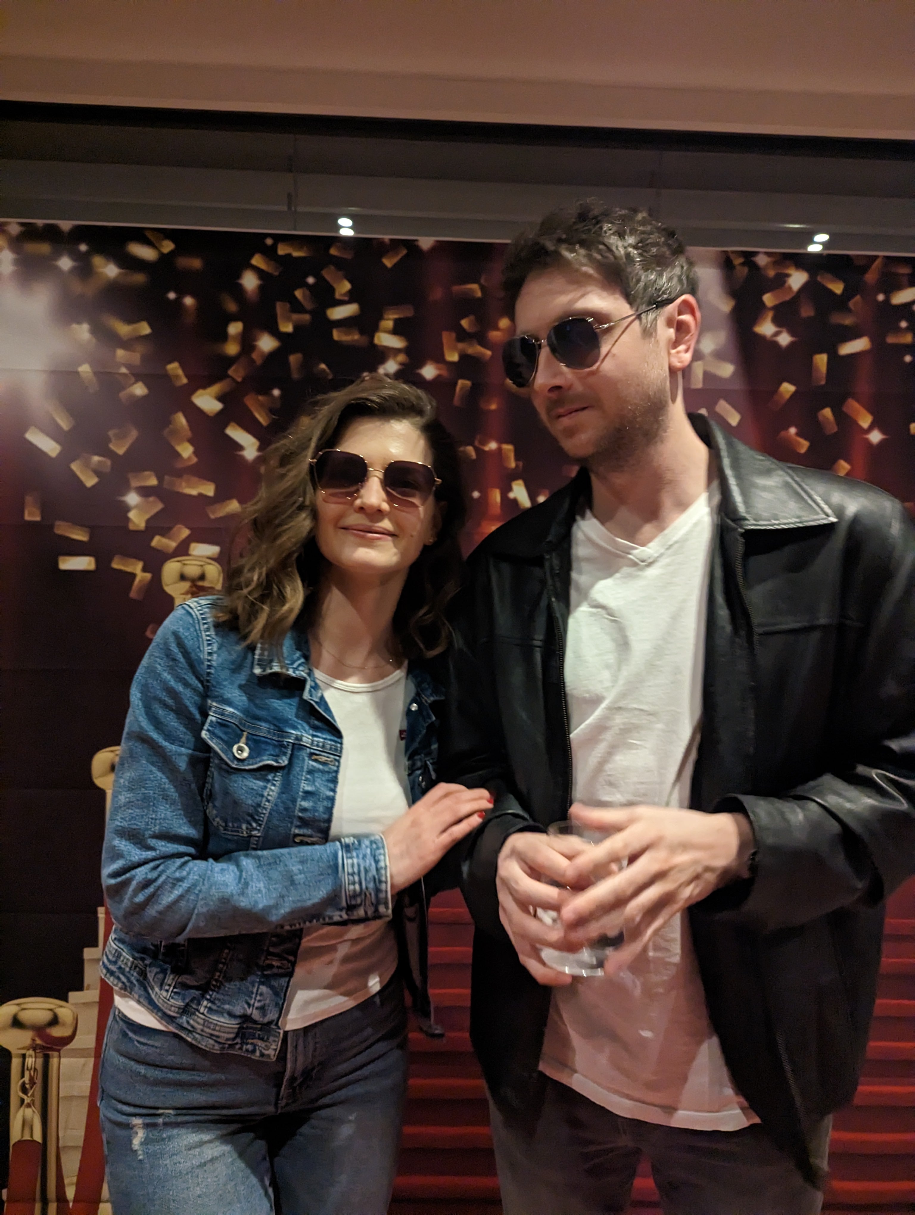 Danijela and Marek