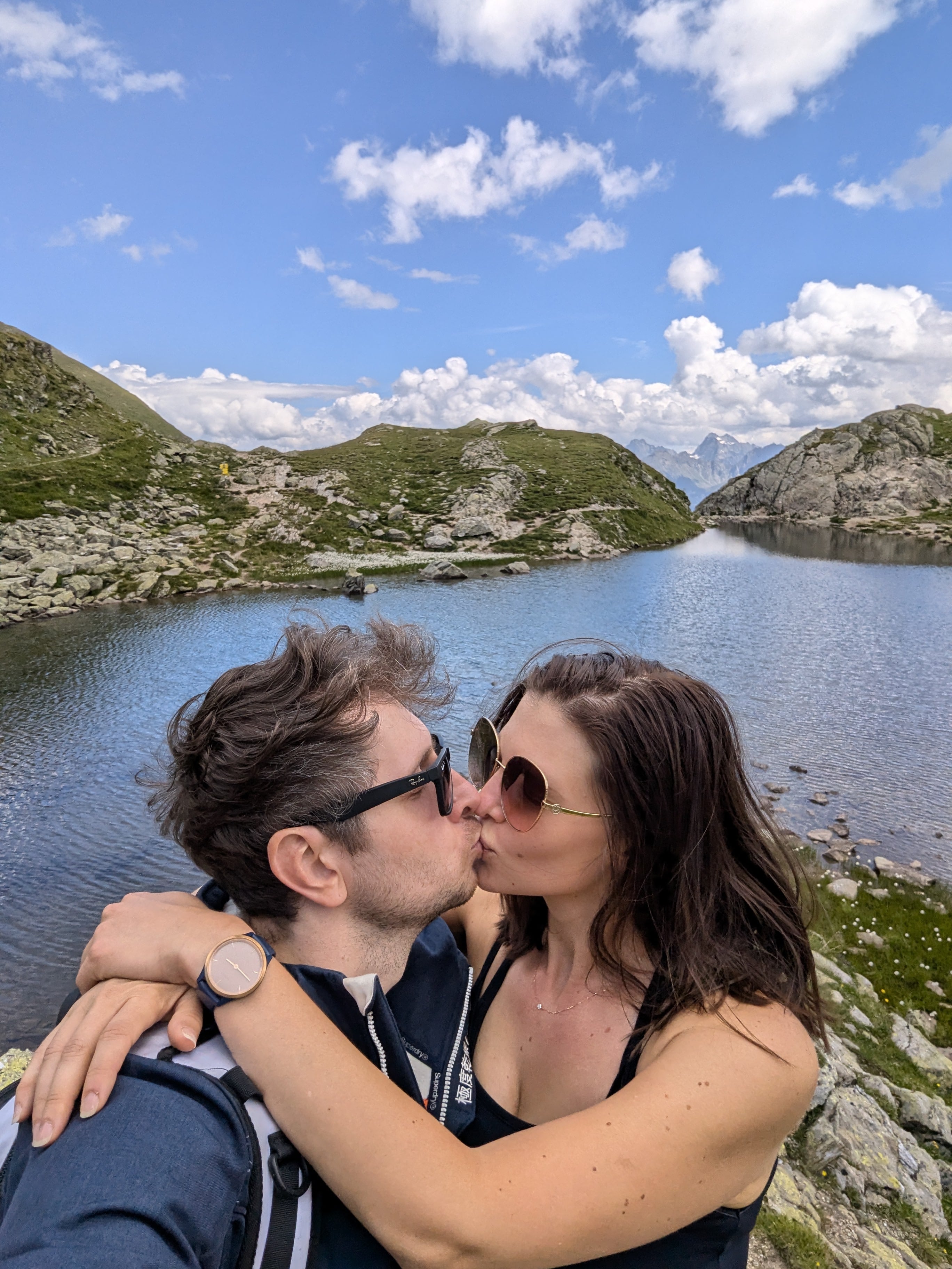 Danijela and Marek